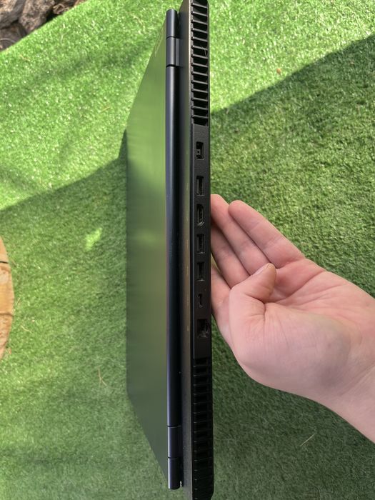 Lenovo legion 5 15ACH6