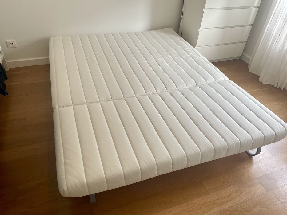 Sofá-cama IKEA 1,60