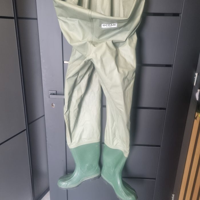 Spodnio buty wodery Ocean Classic roz. 45