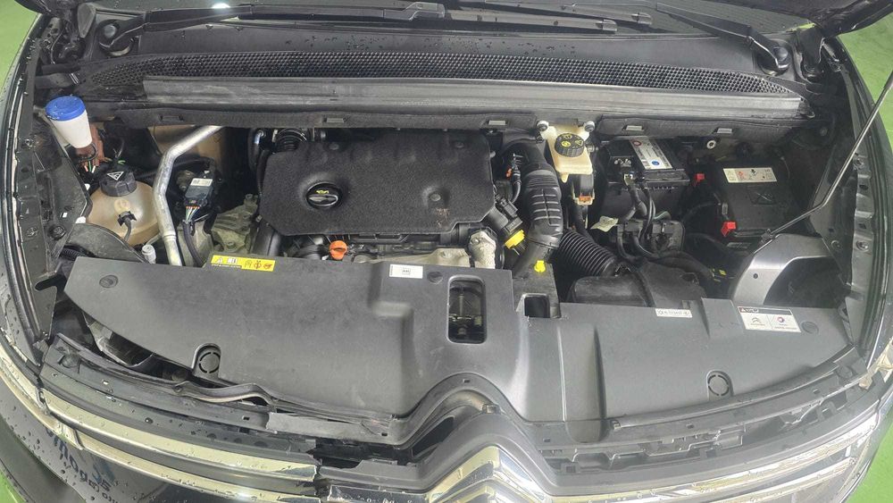 Citroen C4 Spacetourer 1.5 BlueHDI 7 lugares - Salvado