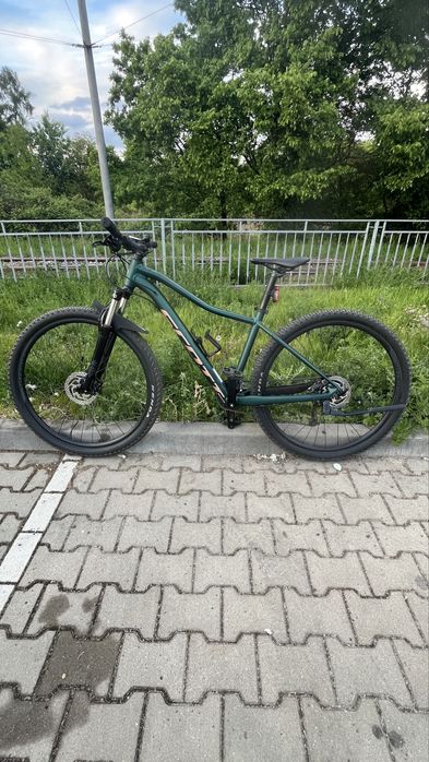 Rower MTB SCOTT Contessa Faktura VAT
