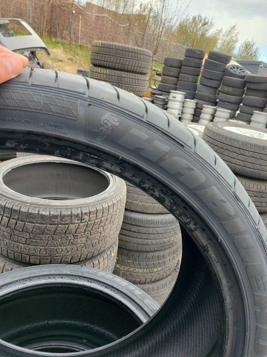 Habilead 285/35 R22 106W XL RS26