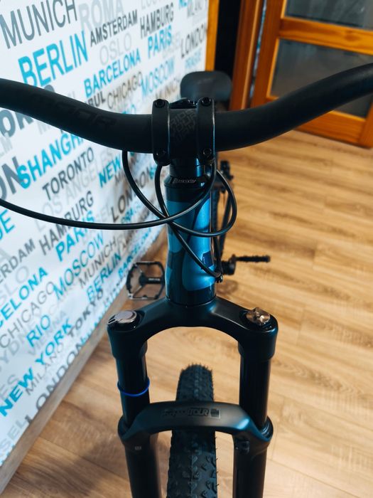 Dartmoor 26player nowy