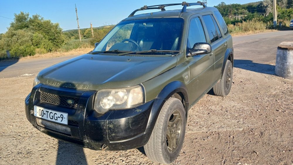 Продам  2006г 2л дизель