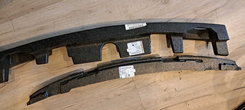 OPEL ZAFIRA C 13-2019 Absorber