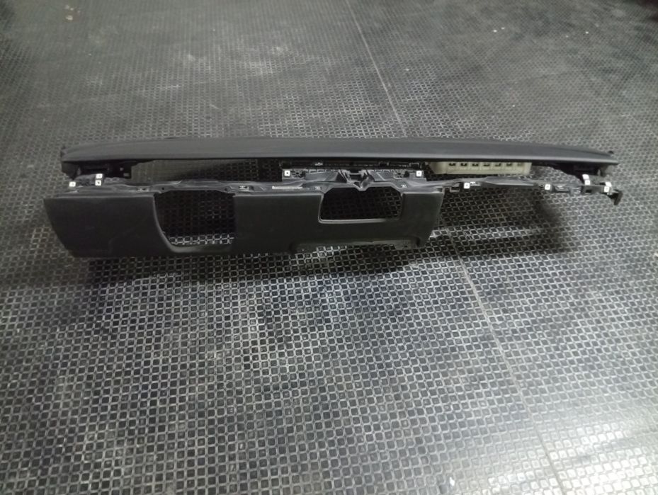 Tablier Tesla 3 2022