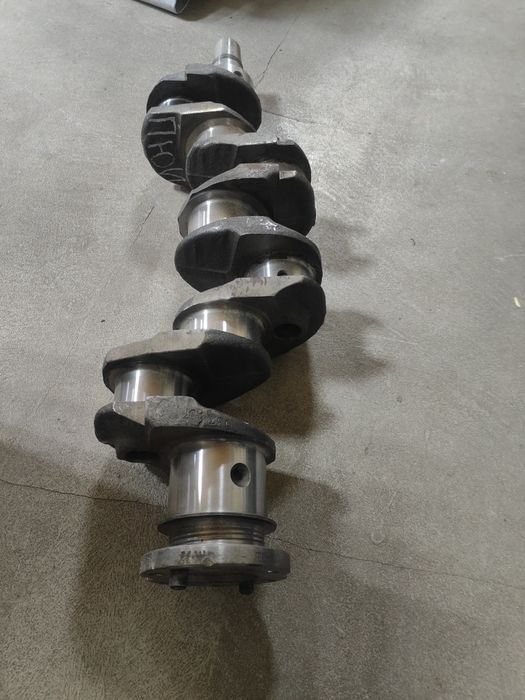 Колінвал СМД-18, 22 коленвал Н2