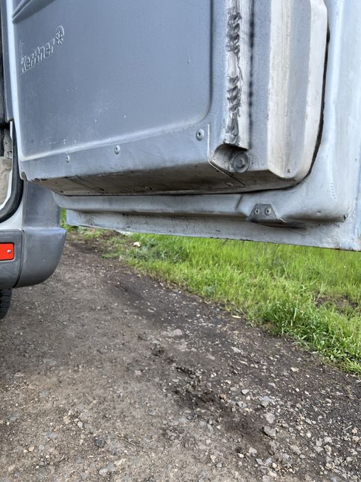 Mersedes-sprinter реф.