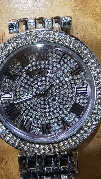 Жіночий годинник Michael Kors