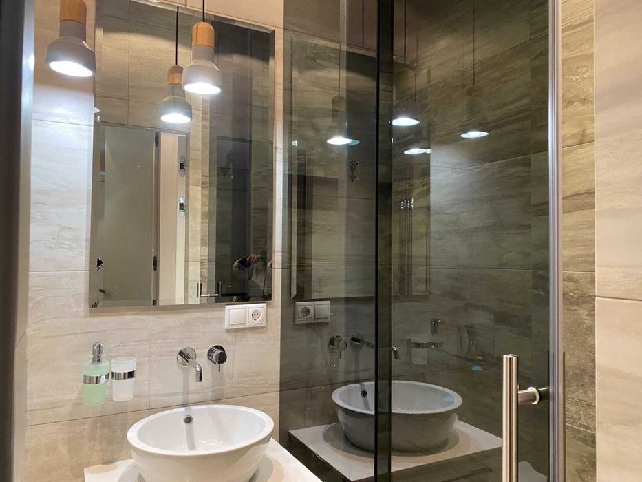 Срочная аренда шикарной кв. в ЖК Новопечерские Липки без комиссии.