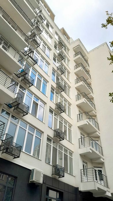 Квартира с ремонтом на Сегедской,  ЖК Сегмент.