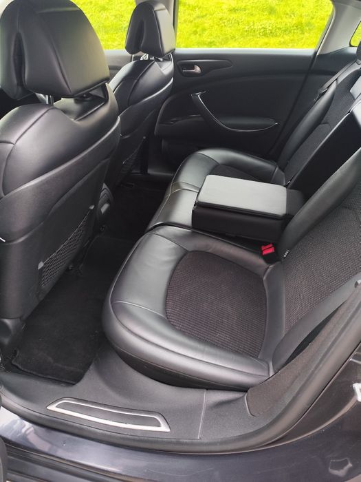 Citroen C5 exclusive