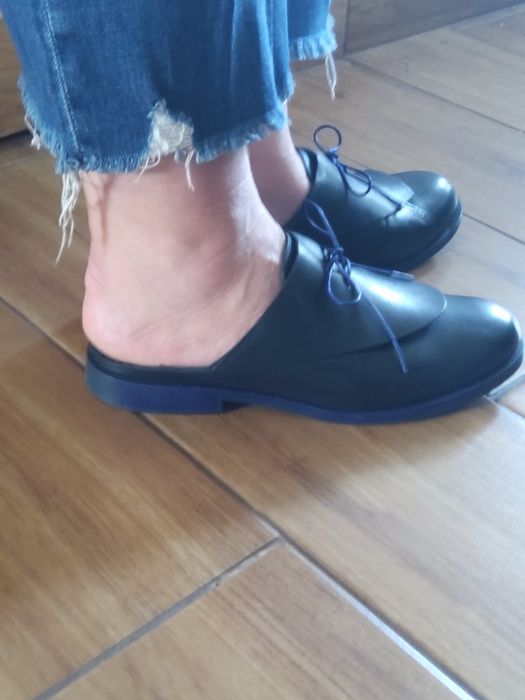 Nowe  Camper , mule , chodaki roz 40