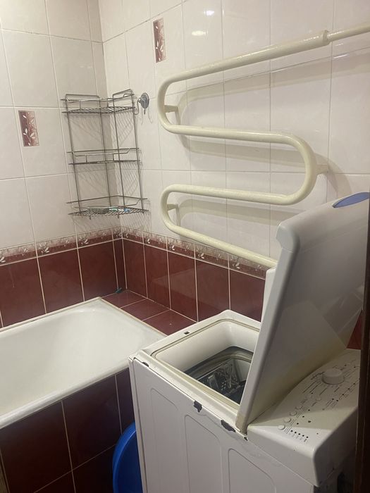 Продам 3-кім квартиру проспект Миру 8