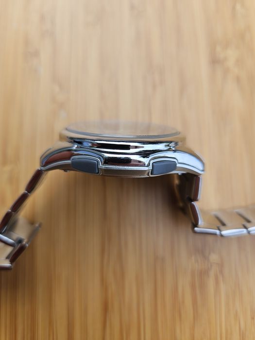 Zegarek męski Casio