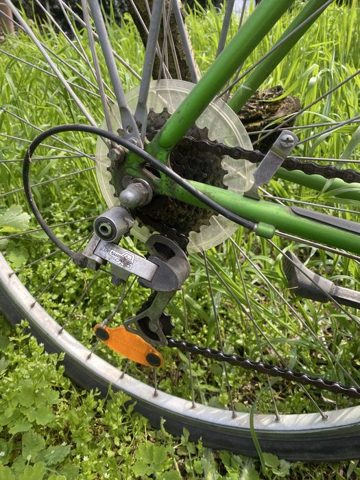 Велосипед б/у | Измаил