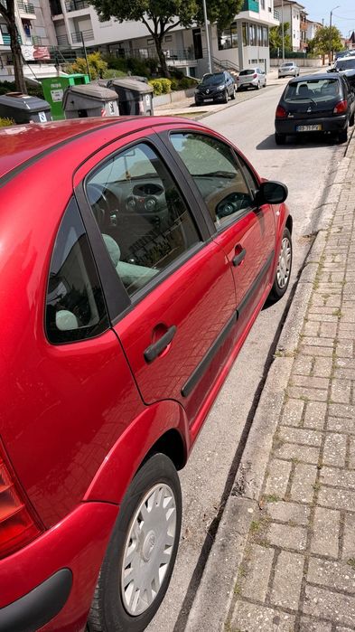 Citroen C3 - 2008 - IMPECÁVEL