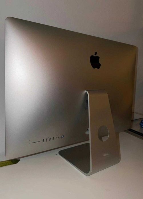iMac A2115 27 cali 32GB i5 5k Retina 1TB