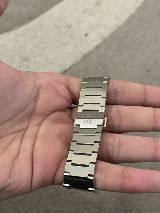 Tissot prx powermatic 80