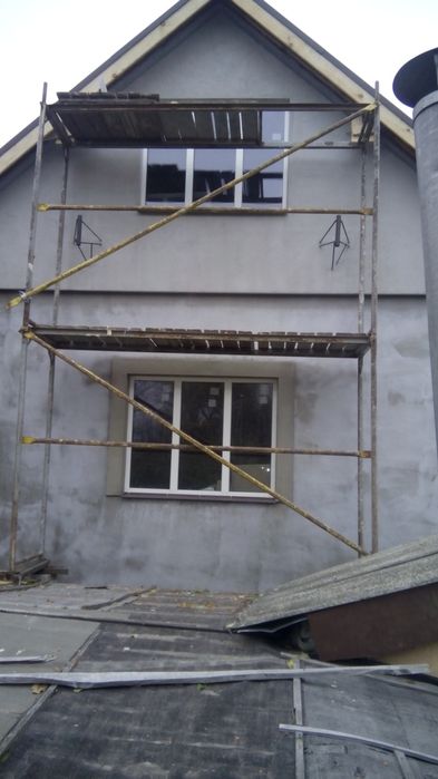 Виконаємо утеплення