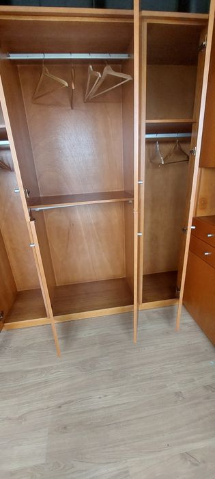 Mobilia  quarto  completa