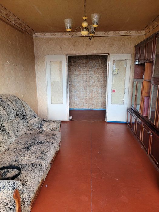 Продам 3-х комнатную квартиру, район Ласточка. Торг