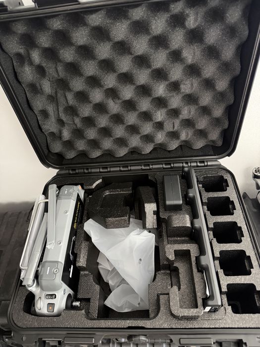 Dji Matrice 4T.Повний комплект