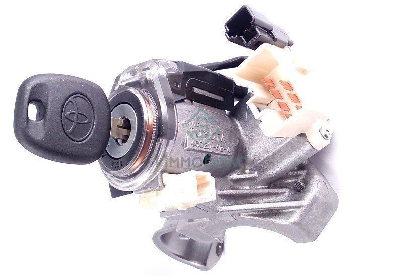 Виготовлення автомобільних ключів всіх видів відкриття та ремонт замкі