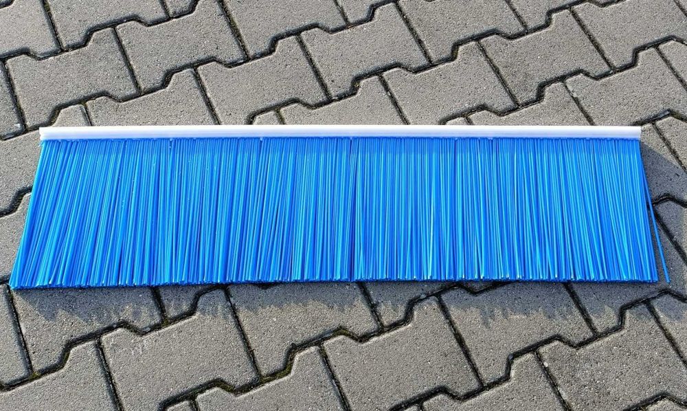 Szczotka listwowa techniczna uniwersalna