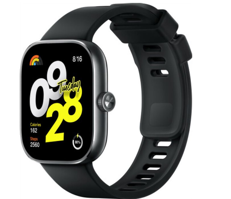 Смарт-годинник Redmi Watch 4