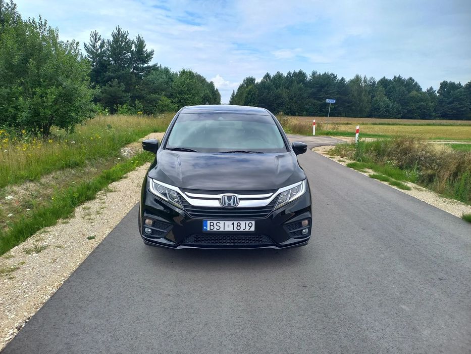 Honda Odyssey Honda Odyssey  2020r