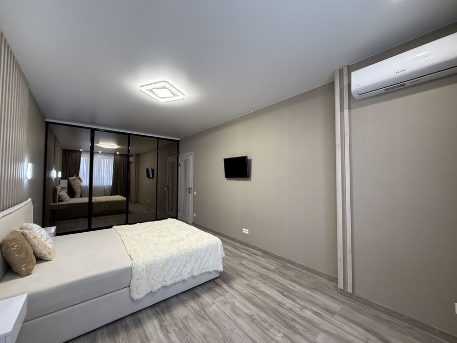 Саме жадане планування! Майже 2 кім 46 кв.м ЖК Сади Вишневі, Софія