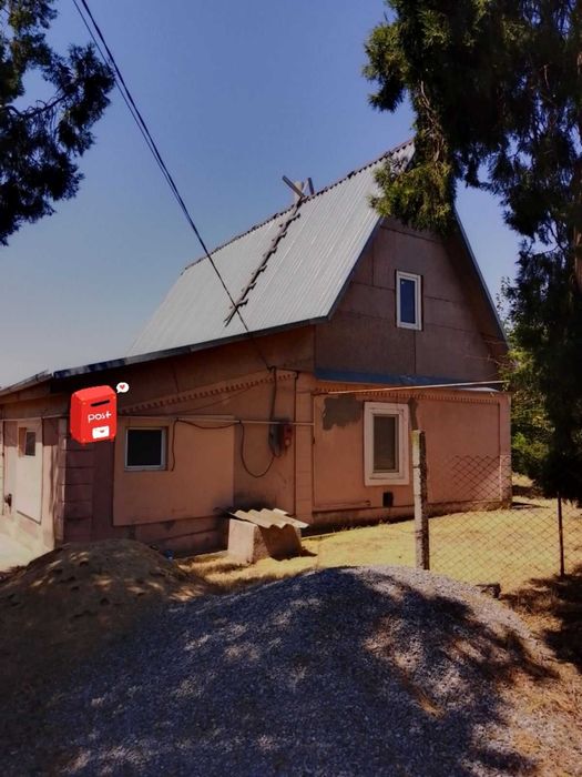 Продаю дом на берегу лимана в Граденицах