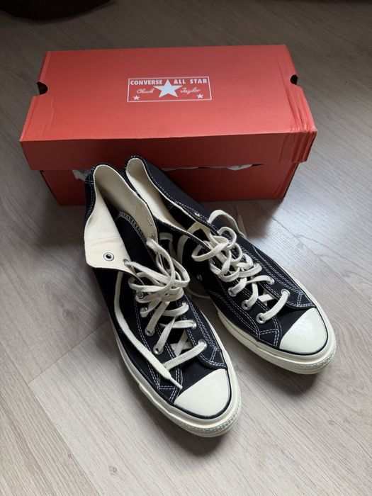 Кеди converse, розмір 43