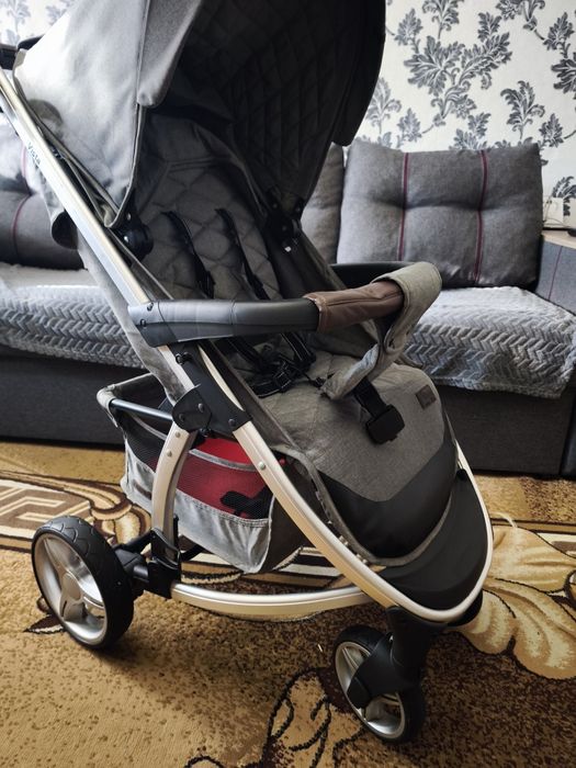 Коляска Carello vista 2в1