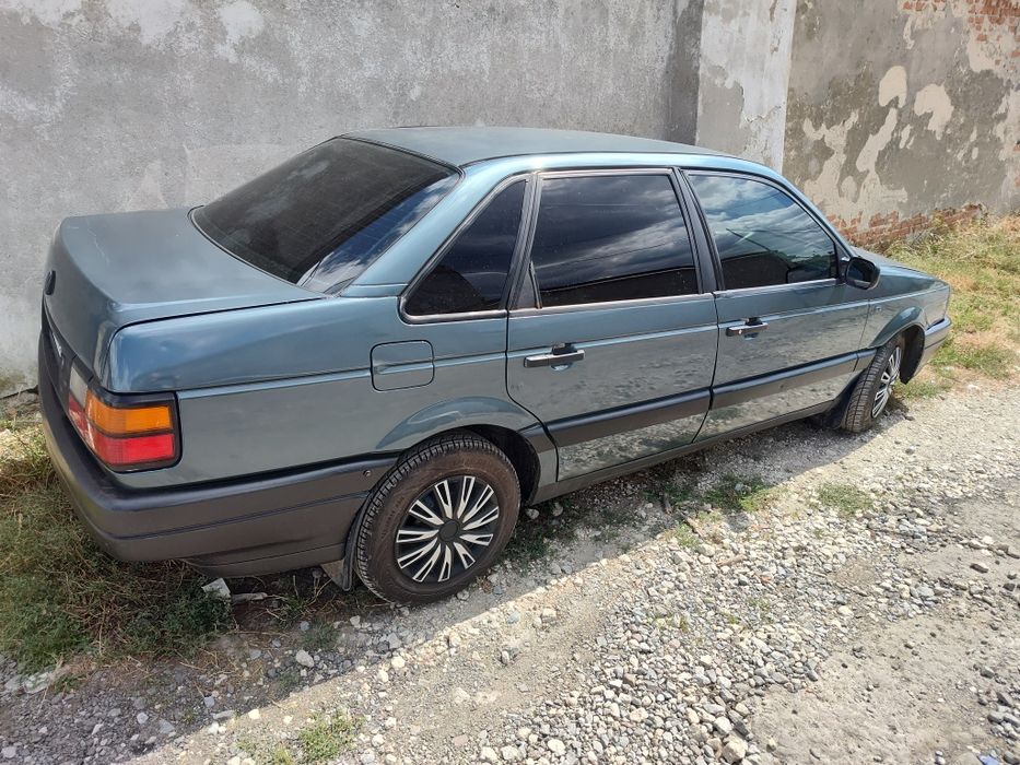 Volkswagen Passat B3