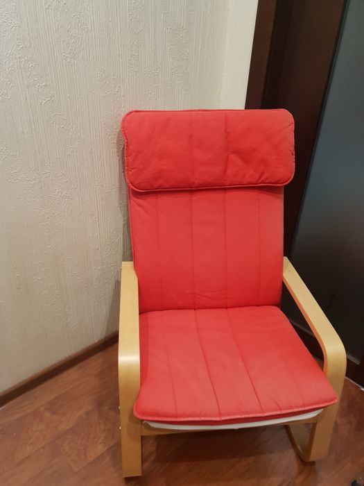 Кресло- качалка за 2000 грн