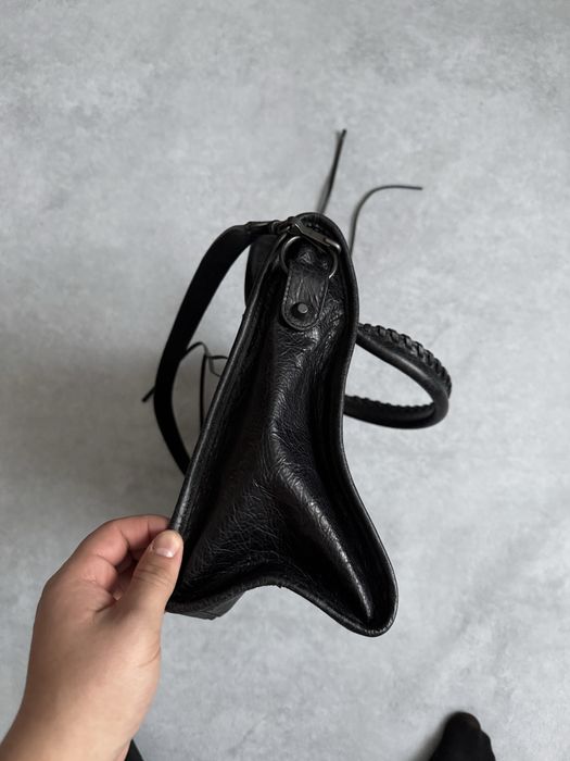 Сумка balenciaga city bag