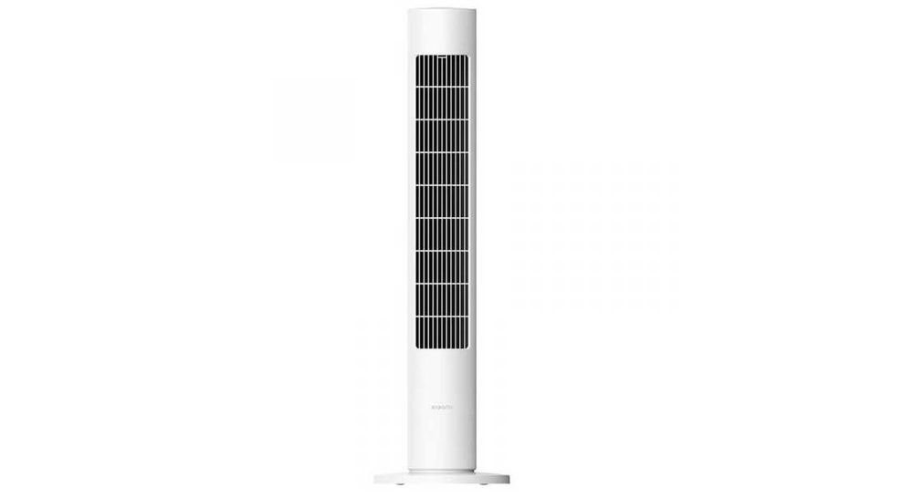 Conjunto Xiaomi Smart Home – Hub 2 + Ventoinha Torre Smart 2 + Sensor Temperatura/Humidade