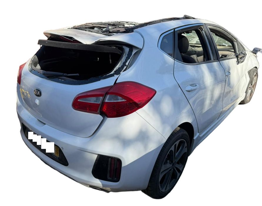 Kia Ceed (Jd) 1.6 Crdi | 2015 - 2018 - Disponível Para Peças