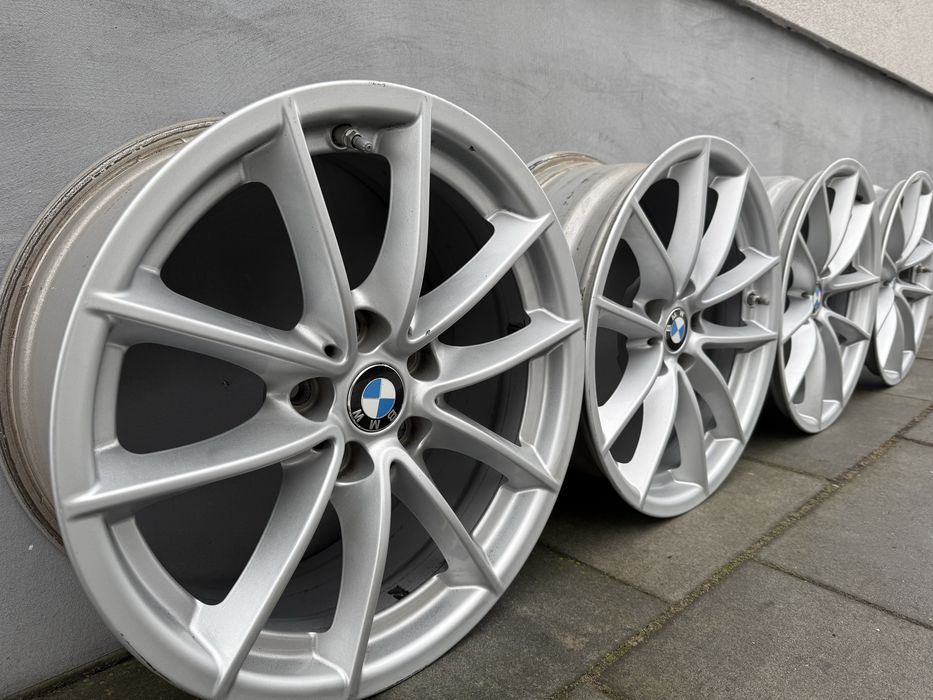 Felgi 17’  5x112 BMW G30, Audi, Vw, seat