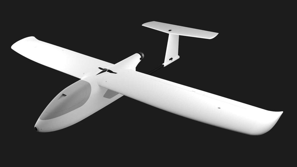 Titan Dynamics – Trooper