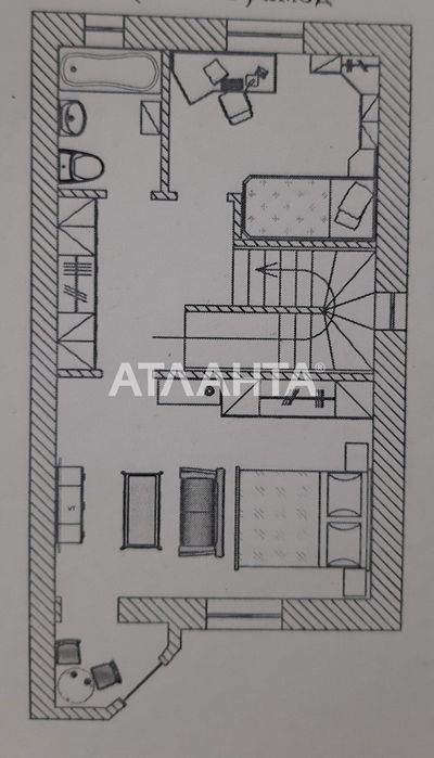Дом по адресу (площадь 130 м²) - Atlanta.ua - фото 14