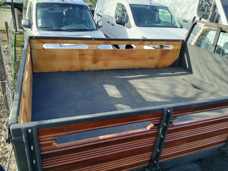 Nissan boa pronta a andar