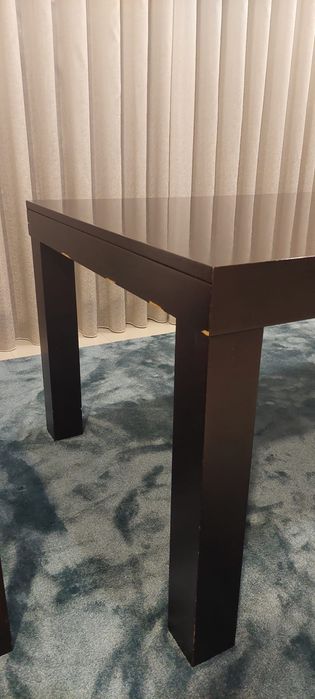 Dining Table - Solid Wood - Extendable425181486127534084