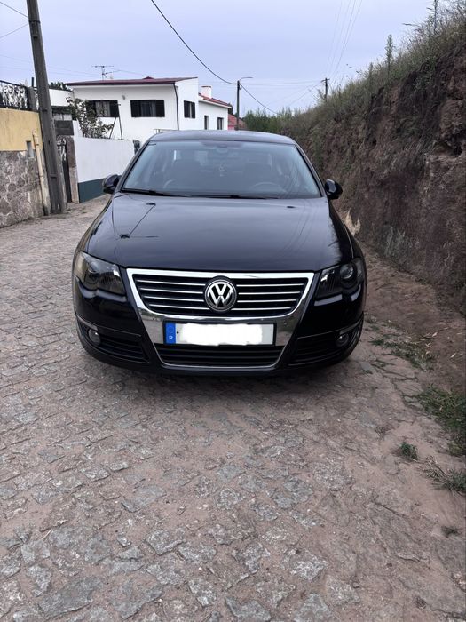 Volkswagem Passat