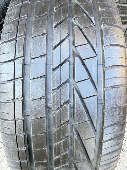 245 40 20 Goodyear Excellence Run Flat  1 шт