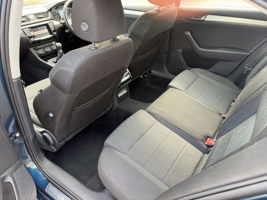 Житомир Skoda SuperB 32.0дизель CRLB 2015 праве кермо в Житомирі