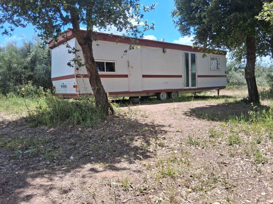 Autocaravanas 1979