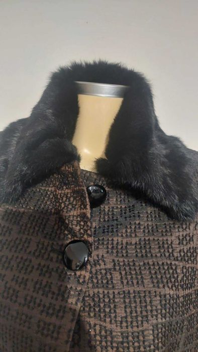 Casaco Senhora NOVO